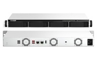NAS súborový server QNAP TS-464eU-8G rack Intel NAS súborový server QNAP TS-464eU-8G rack Intel