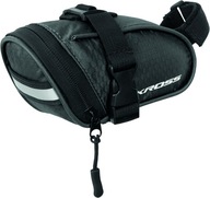 Kross Roamer Saddle Bag S šedá Kross Roamer Saddle Bag S šedá