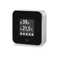 Eve Room - monitor kvality vzduchu a teploty