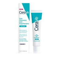 CeraVe gél proti nedokonalostiam AHA BHA 40ml CeraVe gél proti nedokonalostiam AHA BHA 40ml