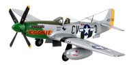 Stavebnica modelu Revell P-51 D Mustang