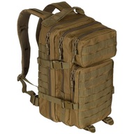 Taktický batoh MFH US Assault I Basic 30l Coyote Taktický batoh MFH US Assault I Basic 30l Coyote