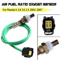 vzduch pre 2002-07 Mazda 6 1.8 2.0 2.3 2002-2007