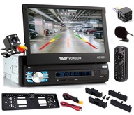 AUTORÁDIO KENT 7' AUDI A3 8L 1994-1999 BLUETOOTH AUTORÁDIO KENT 7' AUDI A3 8L 1994-1999 BLUETOOTH