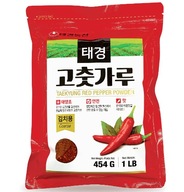 NONGSHIM TAEKYUNG Korenie Gochugaru pre Kimchi 454 g