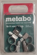 Metabo Clamp Band Clamp 18-11mm 5sz 0901026777