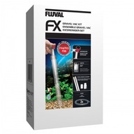 Fluval FX čistič bahna, pre pripojenie k FX4/5/6 Fluval FX čistič bahna, pre pripojenie k FX4/5/6