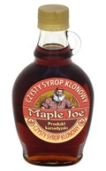 [KP] Bio javorový sirup 450g Pure Maple Joe