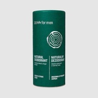 ZEW pre mužov Tyčinkový deodorant 80 g ZEW pre mužov Tyčinkový deodorant 80 g
