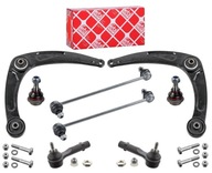 SADA OVLÁDACÍCH RAMIEN PREDNÝCH CITROEN C4 GRAND PICASSO FEBI BILSTEIN SADA OVLÁDACÍCH RAMIEN PREDNÝCH CITROEN C4 GRAND PICASSO FEBI BILSTEIN