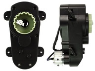 Motor + prevodovka 12V 7000ot./min pre vozidlo na batérie Motor + prevodovka 12V 7000ot./min pre vozidlo na batérie