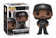 Lewis Hamilton 01 Formula 1 Racing Funko POP! Vinyl Lewis Hamilton 01 Formula 1 Racing Funko POP! Vinyl