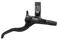 Brzdová páčka Shimano BL-M4100 pravá Brzdová páčka Shimano BL-M4100 pravá