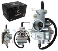 Karburátor Moretti PZ16 70 80 4T str.16mm Barton Zipp ROmet Junak Ws Benzer Karburátor Moretti PZ16 70 80 4T str.16mm Barton Zipp ROmet Junak Ws Benzer