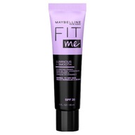 Báza pod make-up Maybelline Fit Me Luminous+Smooth Hydrating Primer Báza pod make-up Maybelline Fit Me Luminous+Smooth Hydrating Primer
