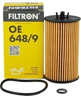 FILTRON OLEJOVÝ FILTER OPEL ASTRA IV J MOKKA 1.6 CDTI FILTRON OLEJOVÝ FILTER OPEL ASTRA IV J MOKKA 1.6 CDTI