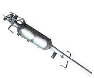 DPF FAP FILTER MAZDA 6 2.0 CiDT kategória 2005-2007!! DPF FAP FILTER MAZDA 6 2.0 CiDT kategória 2005-2007!!