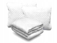 CELOSEzónna prikrývka 160x220 + 2x VANKÚŠ 70x80 SET CELOSEzónna prikrývka 160x220 + 2x VANKÚŠ 70x80 SET