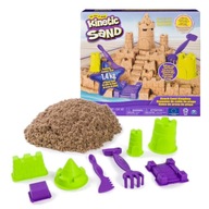 Spin Master Kinetic Sand Beach Castle 6044143 Spin Master Kinetic Sand Beach Castle 6044143