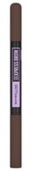 MAYBELLINE - BROW saténová DARK BROWN ceruzka na obočie MAYBELLINE - BROW saténová DARK BROWN ceruzka na obočie