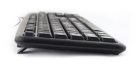 EK129 Drôtová USB klávesnica EK129 Drôtová USB klávesnica