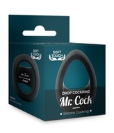 erekčný krúžok Mr.Cock Drop erekčný krúžok Mr.Cock Drop