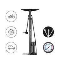 VEĽKÁ ručná pumpa na bicykel/automobil VEĽKÁ ručná pumpa na bicykel/automobil