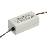 LED ZDROJ 12V 1A 12W DOBRE APV-12-12 LED ZDROJ 12V 1A 12W DOBRE APV-12-12