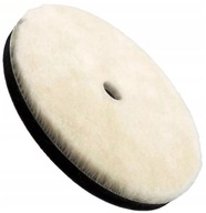 Flexipads PRO-Wool Fur leštiaci pad huba 160 mm Flexipads PRO-Wool Fur leštiaci pad huba 160 mm