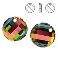 6621 mm 18 Swarovski Twist Vitrail médium VM P 6621 mm 18 Swarovski Twist Vitrail médium VM P