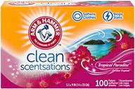 ARM&HAMMER TROPICKÁ SUŠIČKA 100 ARM&HAMMER TROPICKÁ SUŠIČKA 100