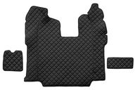 Podlahová rohož F-core F-CORE FL10 BLACK Podlahová rohož F-core F-CORE FL10 BLACK