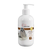 Over Zoo kondicionér pre psov Shih Tzu 240 ml Over Zoo kondicionér pre psov Shih Tzu 240 ml