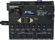 Nunomo - Qun Mk2 syntetizátor/sekvenátor/looper