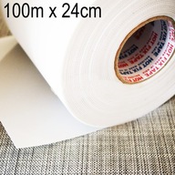 Prenosová fólia pre tepelnú aplikáciu 24cmx100mb Prenosová fólia pre tepelnú aplikáciu 24cmx100mb