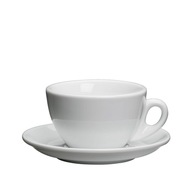 Cilio Roma šálka na cappuccino s podšálkou Cilio Roma šálka na cappuccino s podšálkou