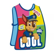 Zástera Paw Patrol Ochranná zástera z PVC Zástera Paw Patrol Ochranná zástera z PVC