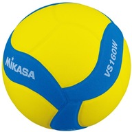 MIKASA VS160W VOLEJBAL, veľkosť 4, 160 g