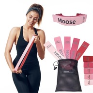 MINI BAND MATERIÁL ODOLNOSŤ VODIČKY NA CVIČENIE 5 ks SADA VODÍtok FITNESS ODOL. MINI BAND MATERIÁL ODOLNOSŤ VODIČKY NA CVIČENIE 5 ks SADA VODÍtok FITNESS ODOL.