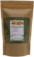 Sušená petržlenová vňať 1 kg aromatickej petržlenovej vňate Sušená petržlenová vňať 1 kg aromatickej petržlenovej vňate