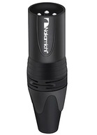 NAKAMICHI XLR ZÁSTRČKA MIKROFÓNU PÁNSKA HQ OFC STRIEBORNÁ NAKAMICHI XLR ZÁSTRČKA MIKROFÓNU PÁNSKA HQ OFC STRIEBORNÁ