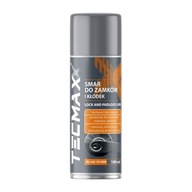 TECMAXX TUK NA ZÁMKY A VISIACIE ZÁMKY 100ML 14-008