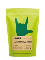 HAYB Sie Przelewa Tropik zrnková káva 1kg HAYB Sie Przelewa Tropik zrnková káva 1kg