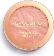 Lícenka REVOLUTION RELOADED PEACHES CREAM Lícenka REVOLUTION RELOADED PEACHES CREAM