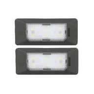 LED svietidlá Osvetlenie ŠPZ CL LED svietidlá Osvetlenie ŠPZ CL
