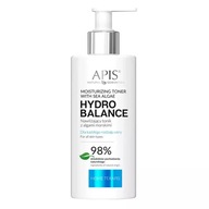 APIS HYDRO BALANCE Hydratačné tonikum s riasami APIS HYDRO BALANCE Hydratačné tonikum s riasami