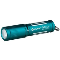 Baterka Olight I3E EOS Blue - 90 lumenov