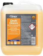 CLINEX DISHGLASS GASTRO UMÝVAČKA RIADU TEKUTÉ 5L