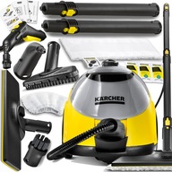 Parný hrniec Karcher SC 5 EasyFix 4,2 bar 2200 W