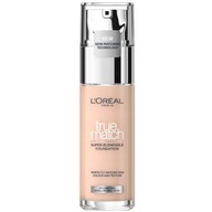 Loreal True Match Foundation 0,5R/0,5C Cool Undertone 30ml Loreal True Match Foundation 0,5R/0,5C Cool Undertone 30ml